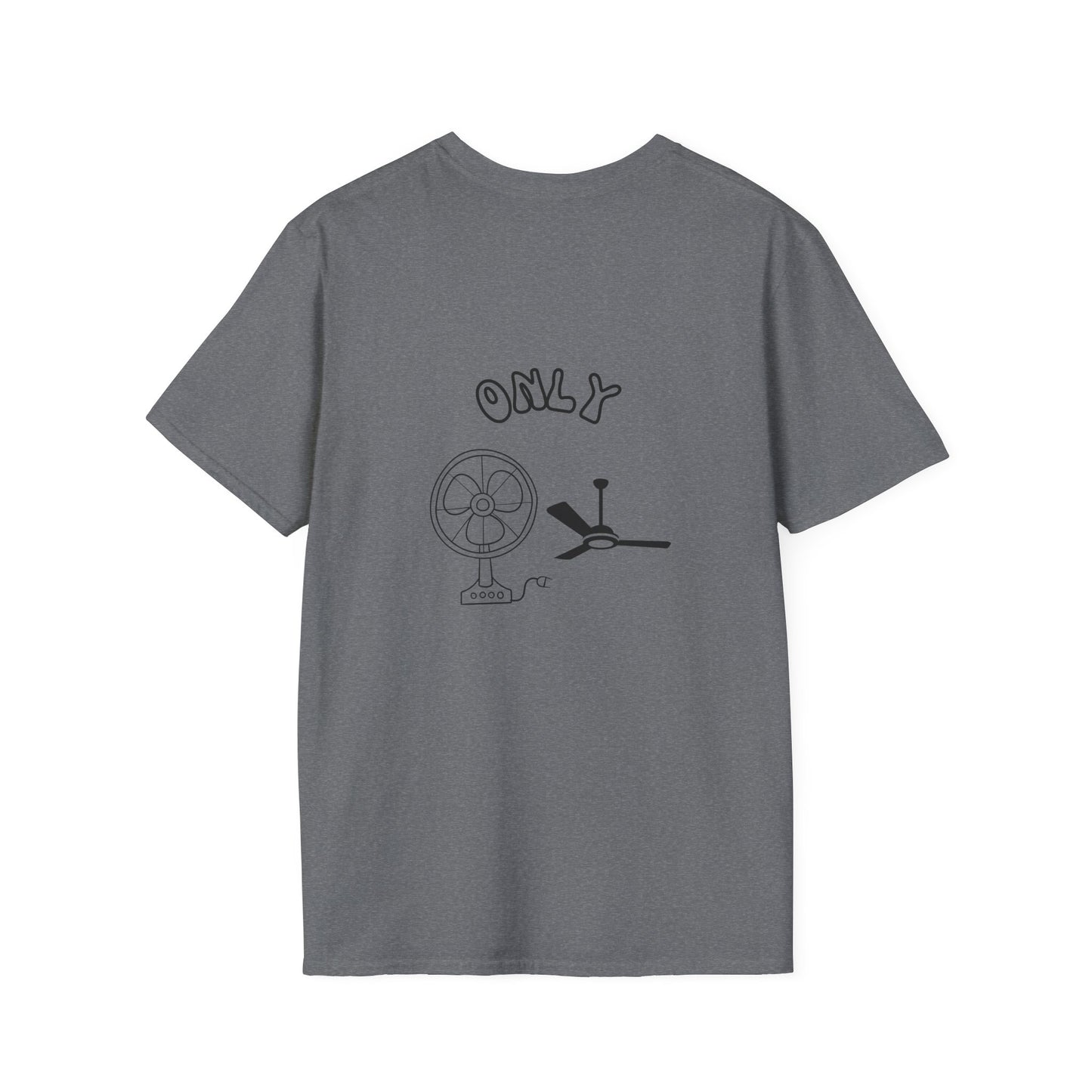 Only F - T-shirt