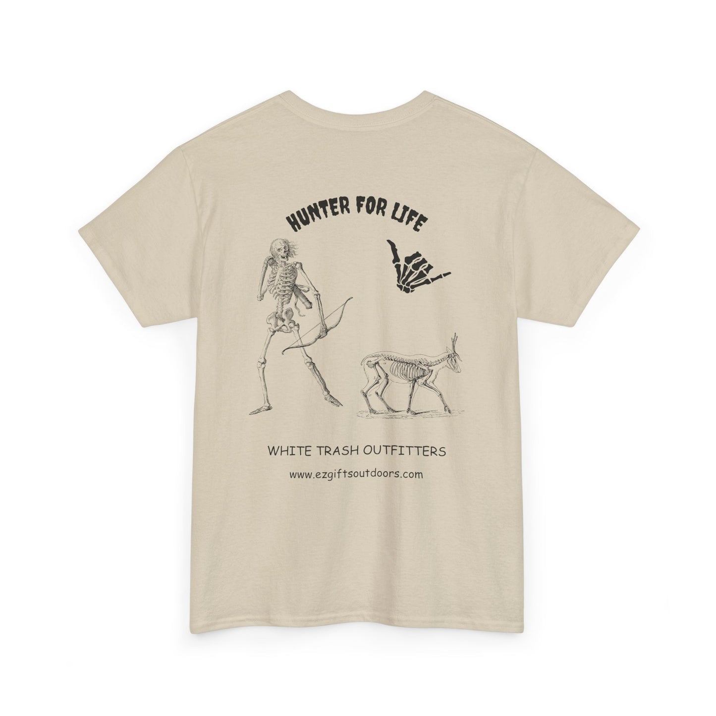 Hunter For Life T-Shirt