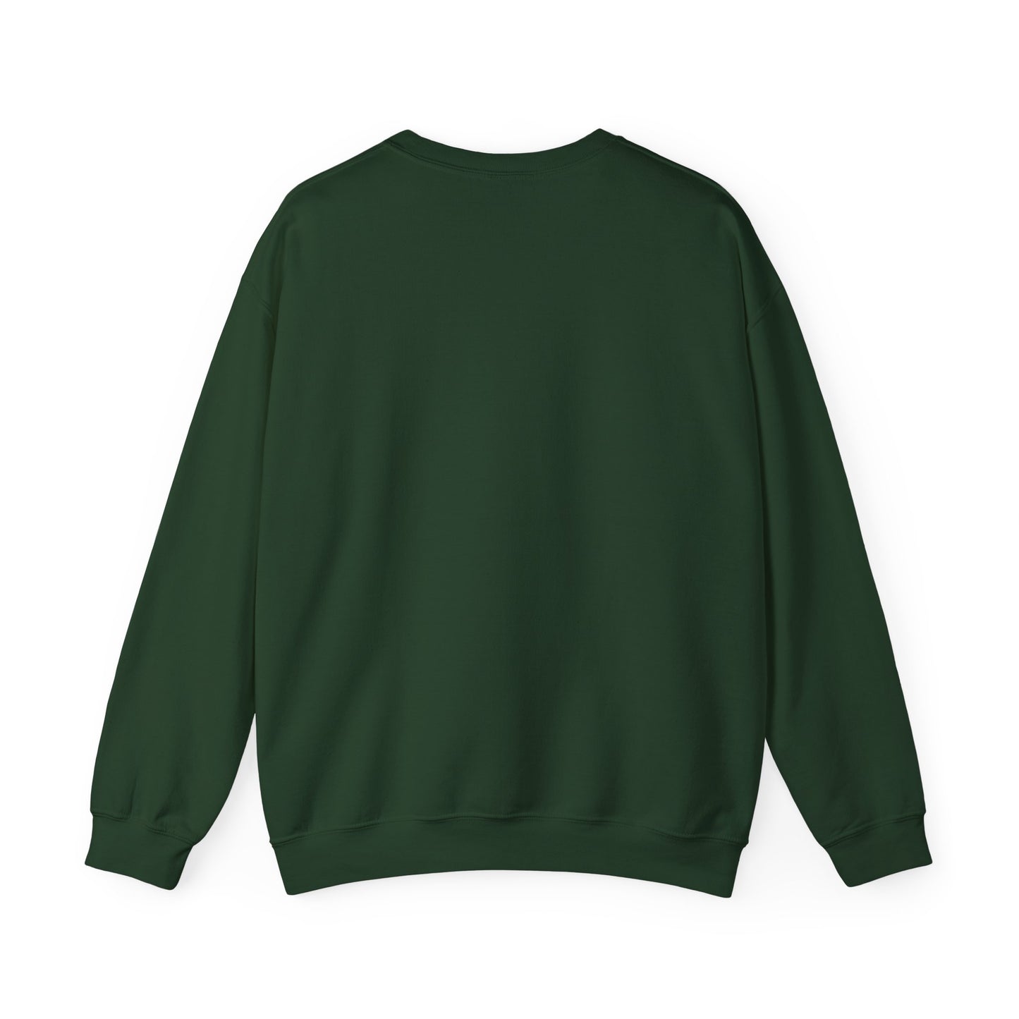 HO HO HO & Santa - Sweat Shirt