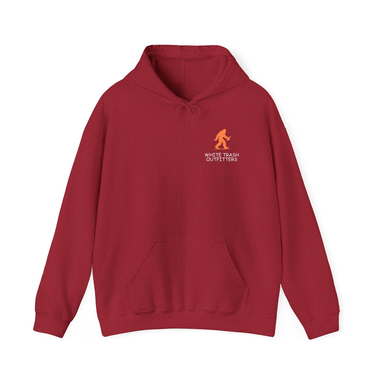 Hunter for life Hoodie