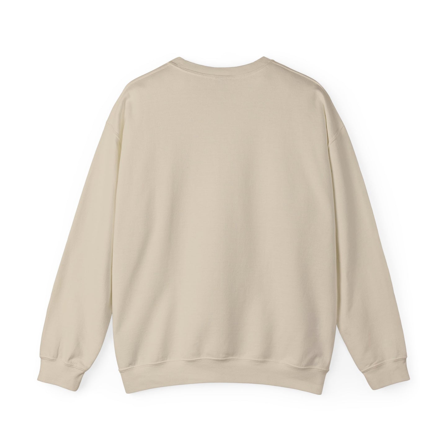 HO HO HO & Santa - Sweat Shirt