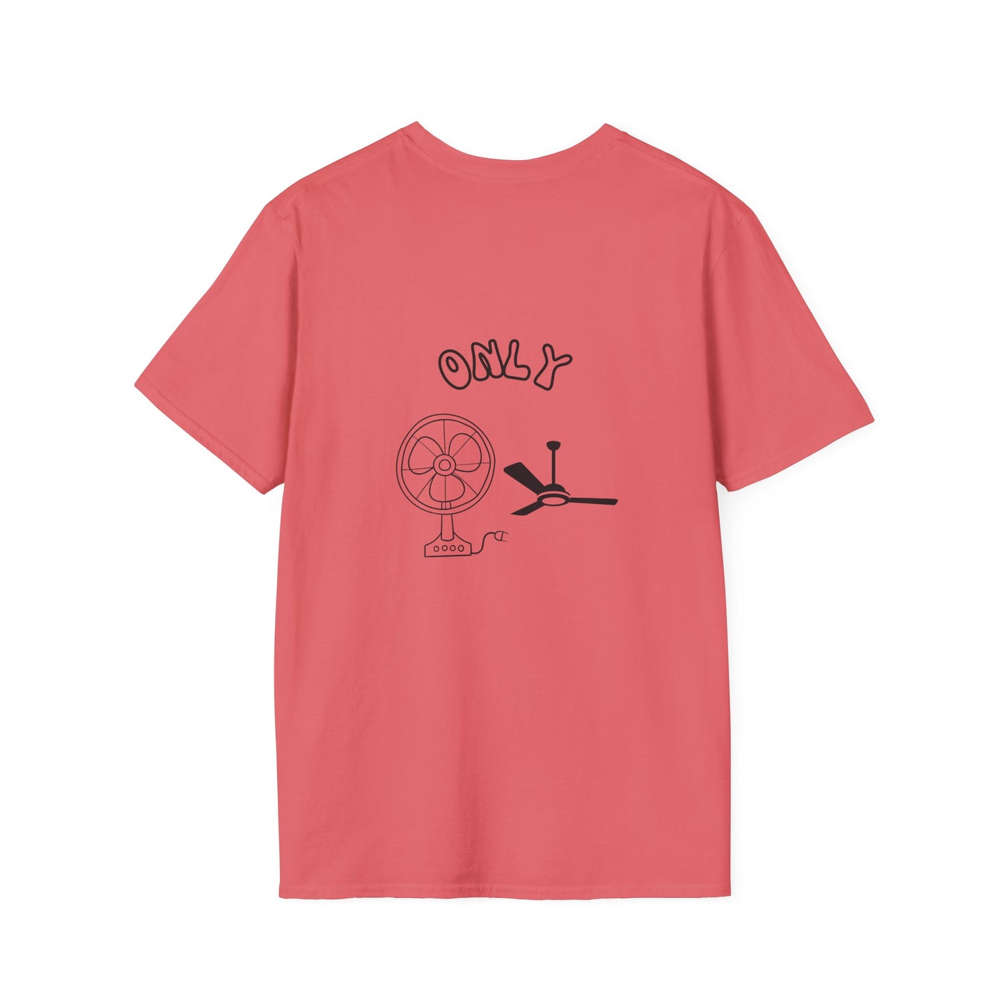 Only F - T-shirt
