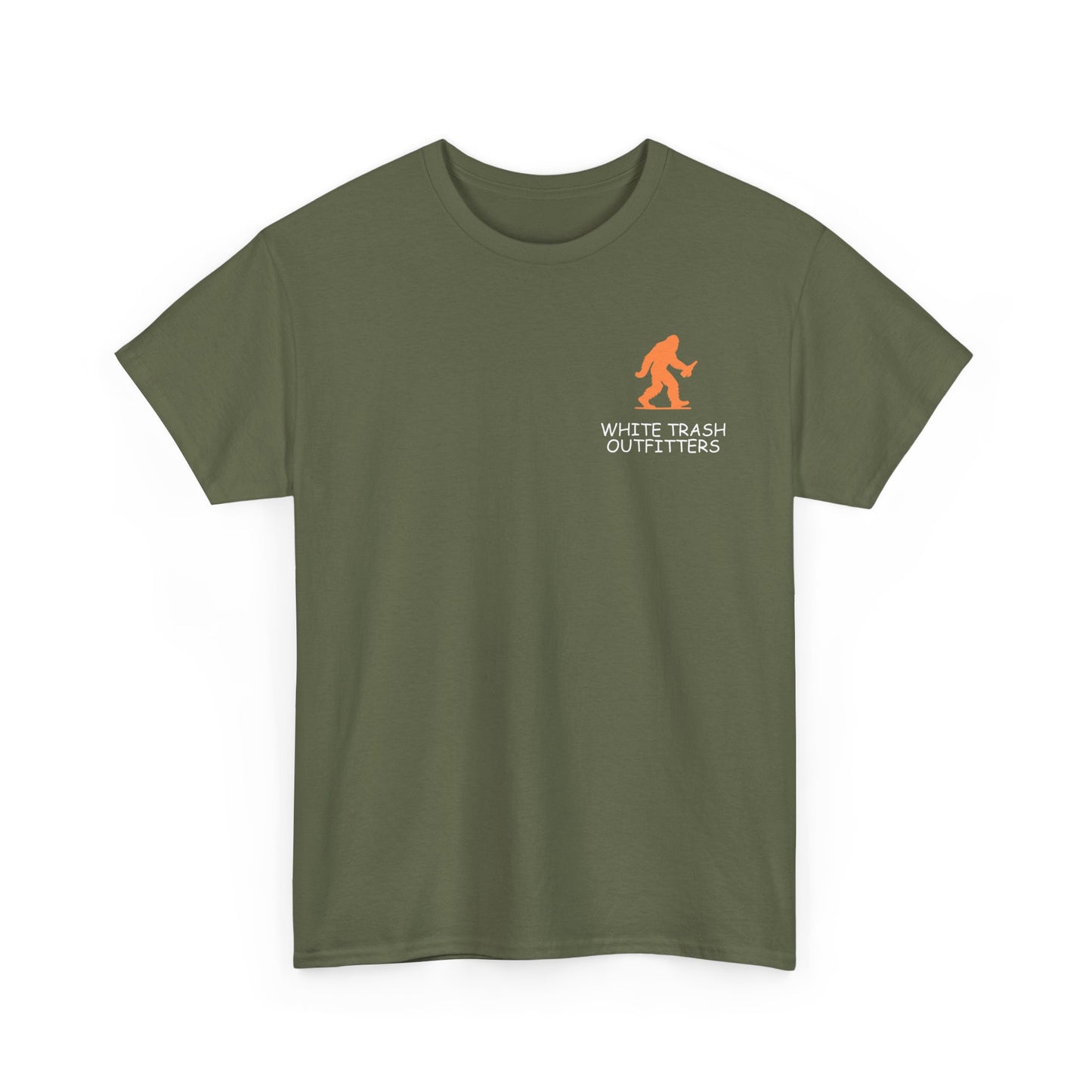 Florida's State Bird - Mosquito - T-shirt