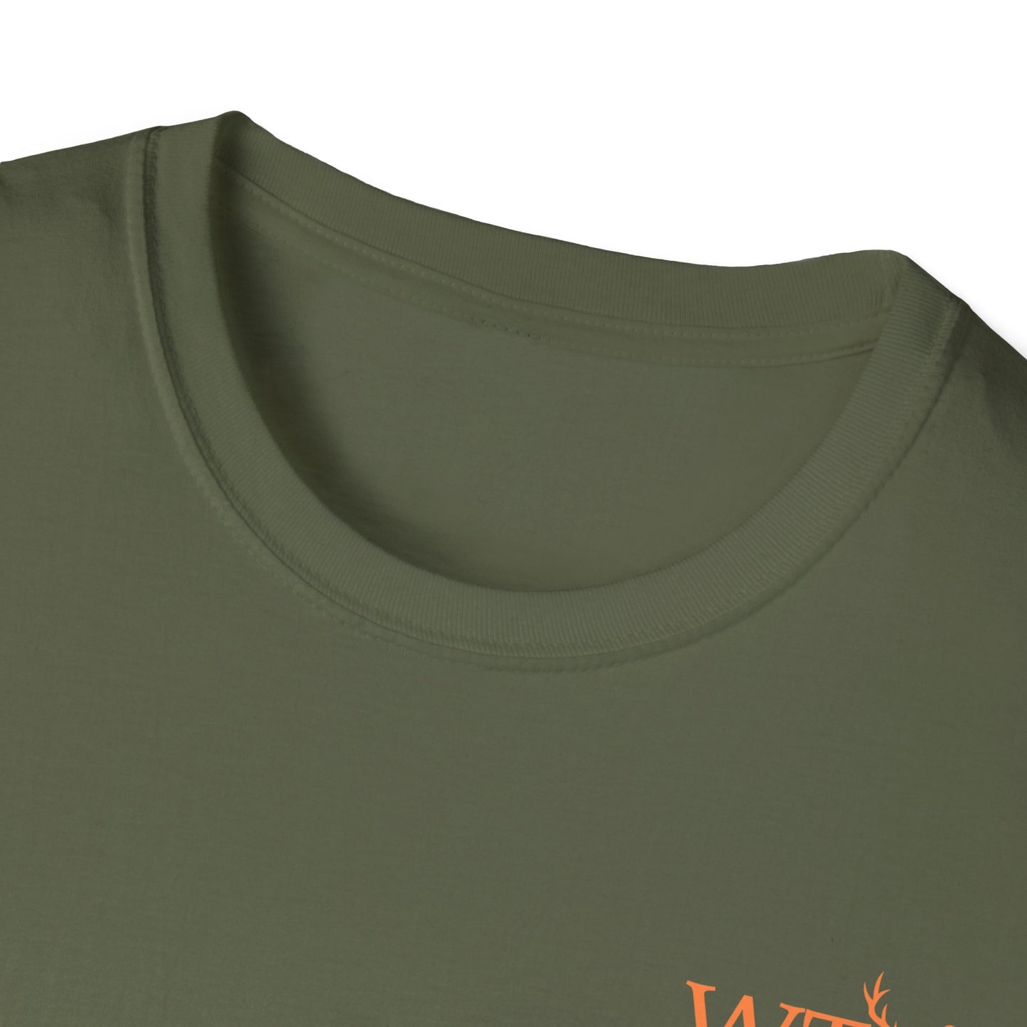 Eat More Deer T-shirt