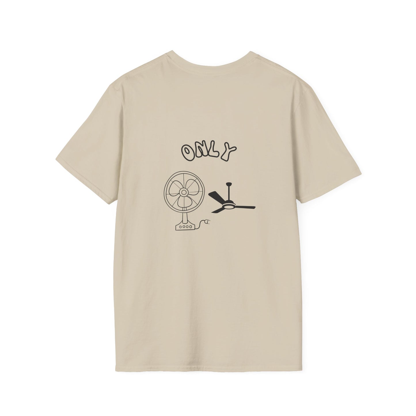 Only F - T-shirt