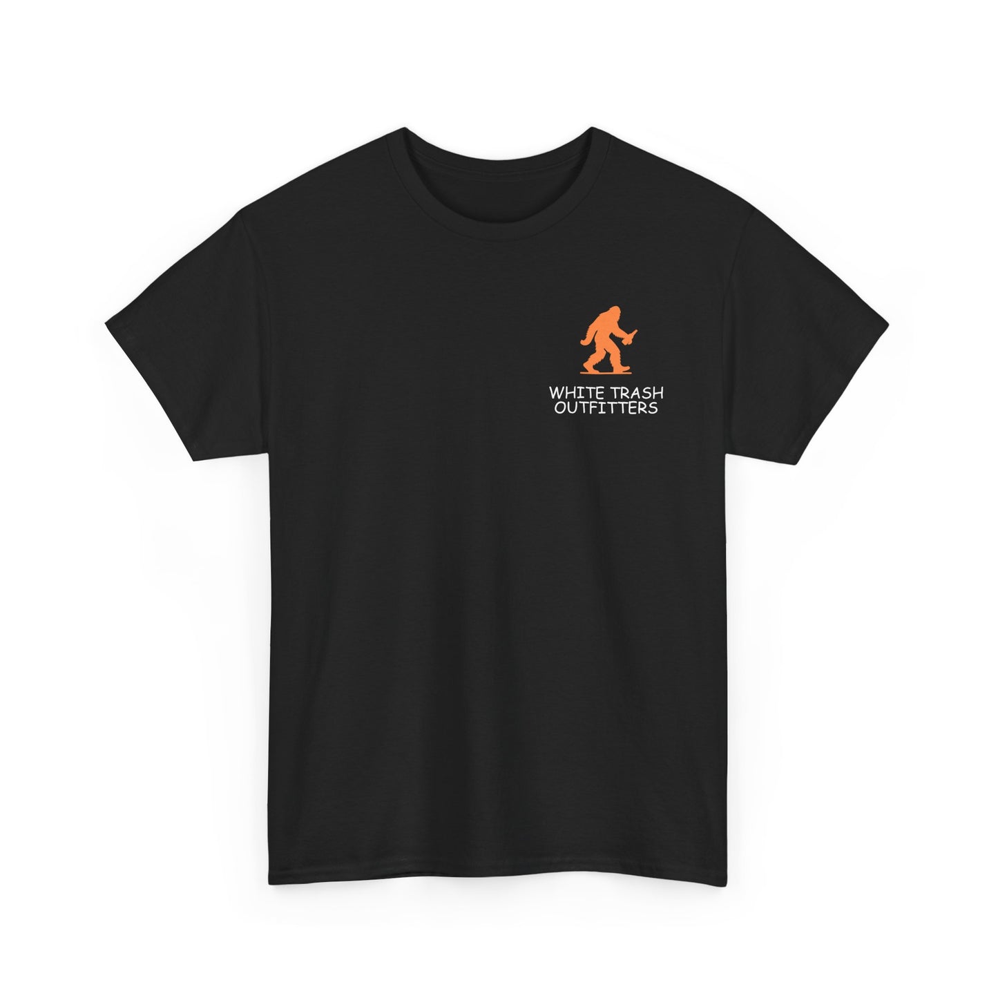 Florida's State Bird - Mosquito - T-shirt