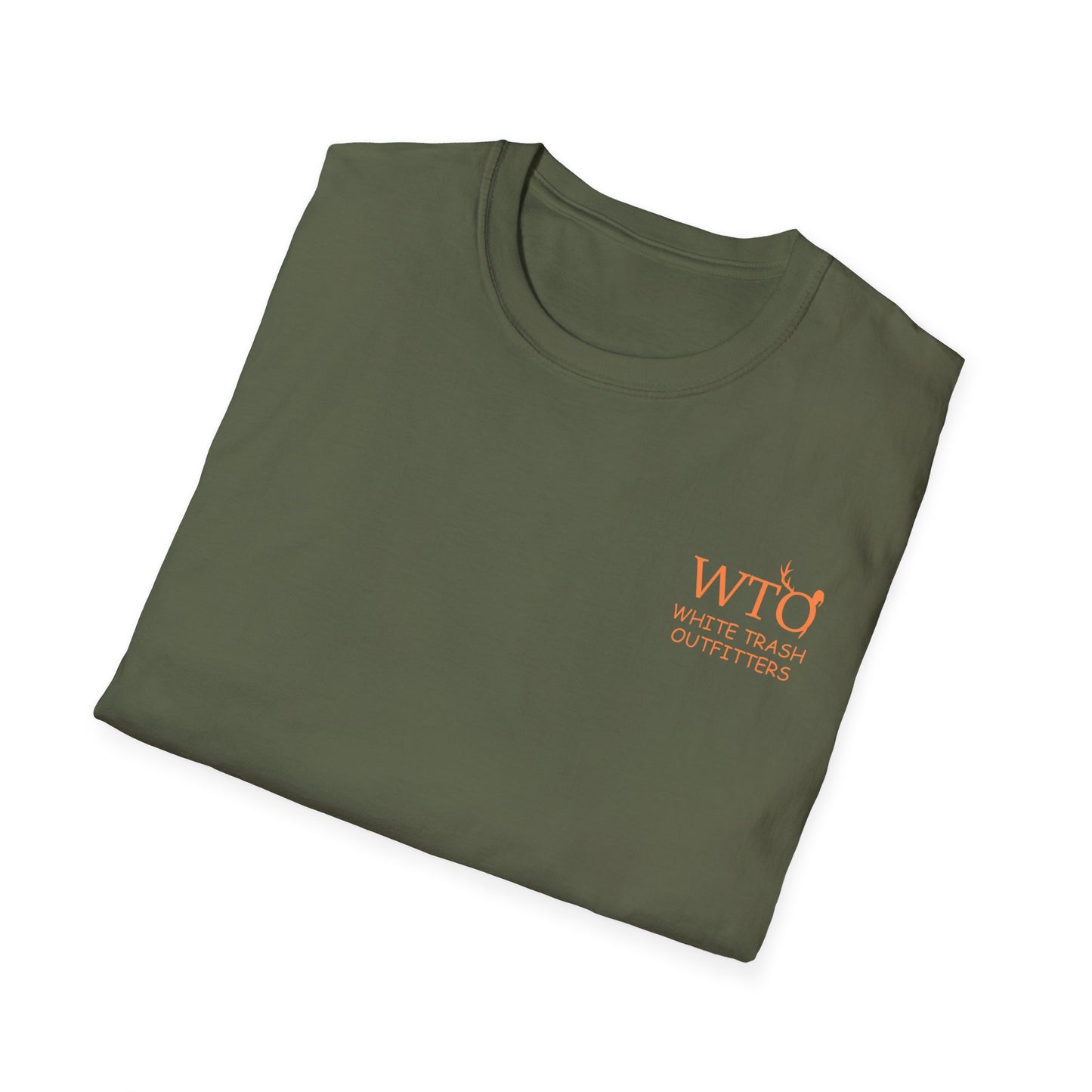 Eat More Deer T-shirt