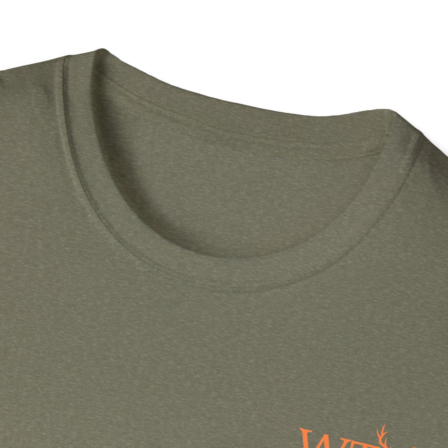 Eat More Deer T-shirt