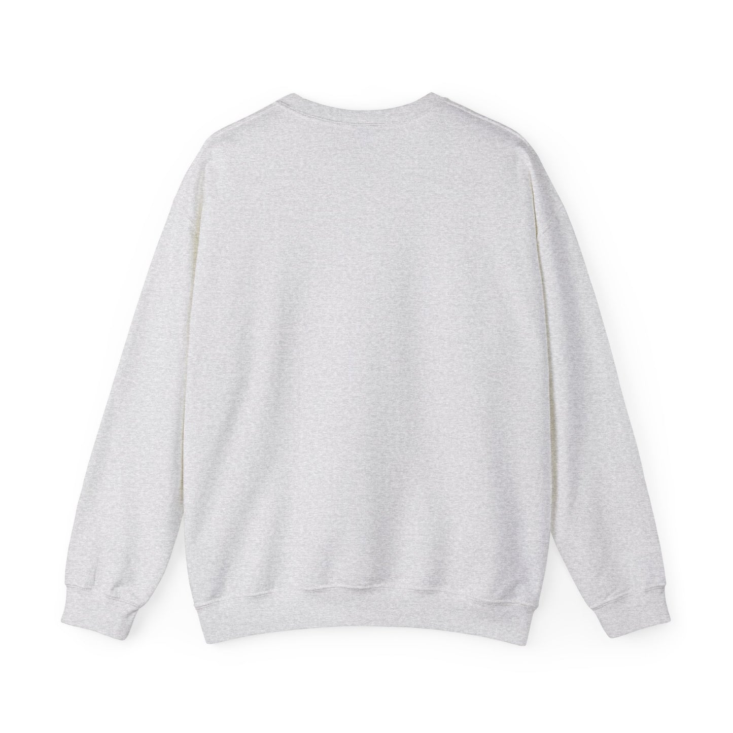Santa is judging you sweat shirt