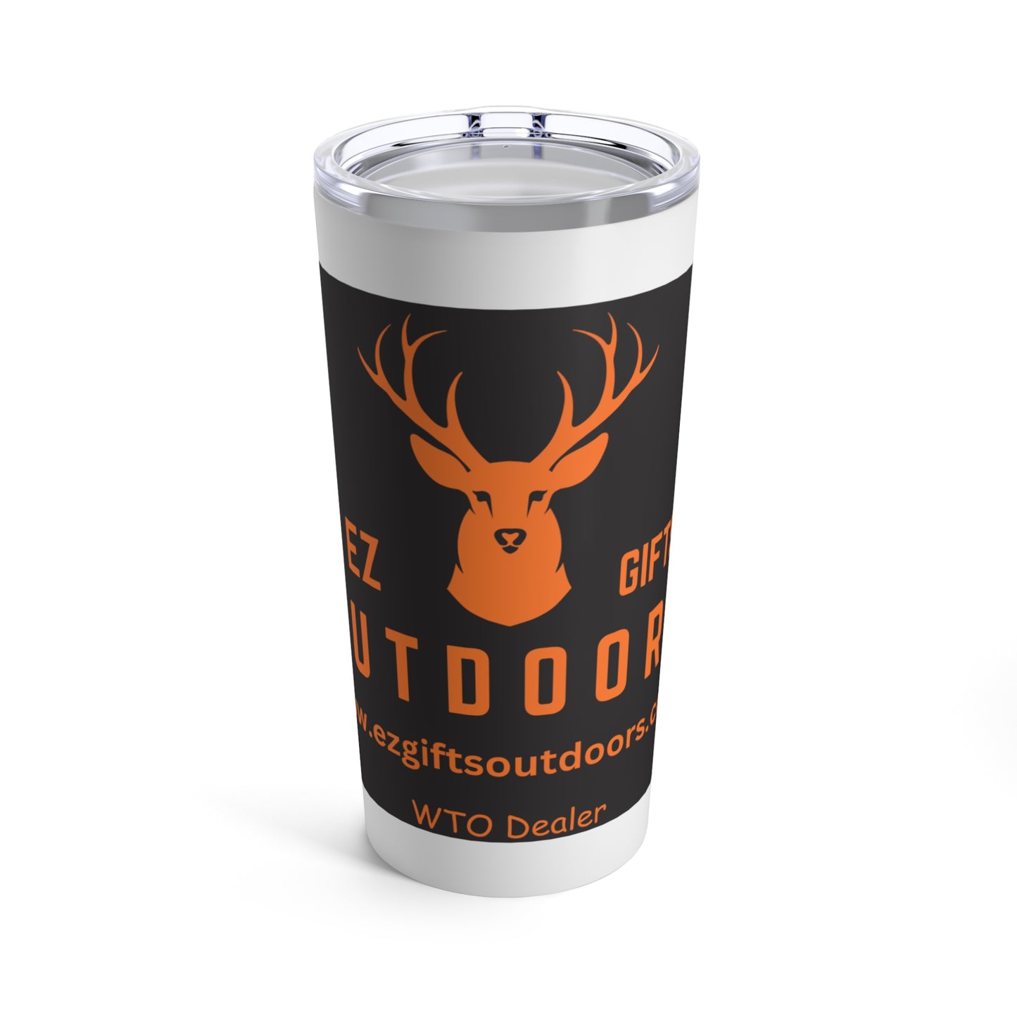 EZ Gifts Tumbler 20oz