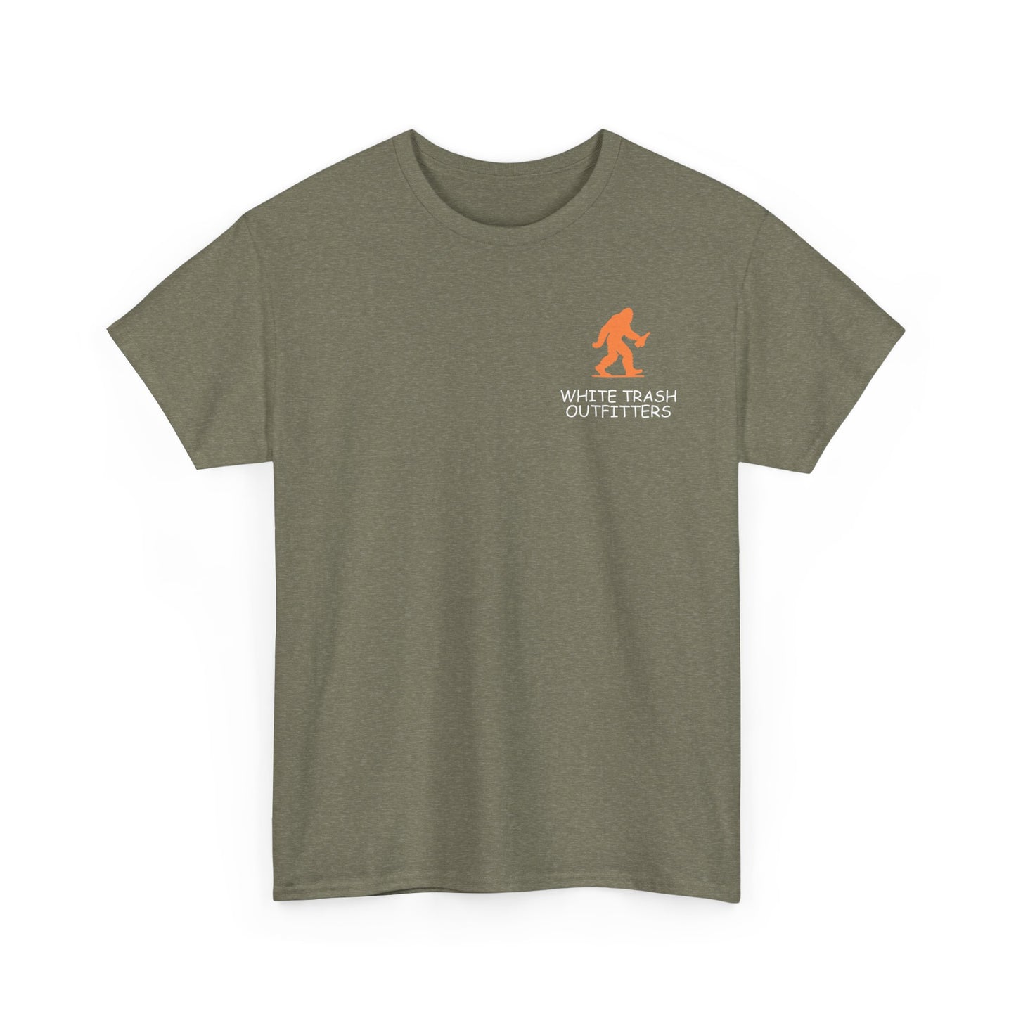 Hunter For Life T-Shirt