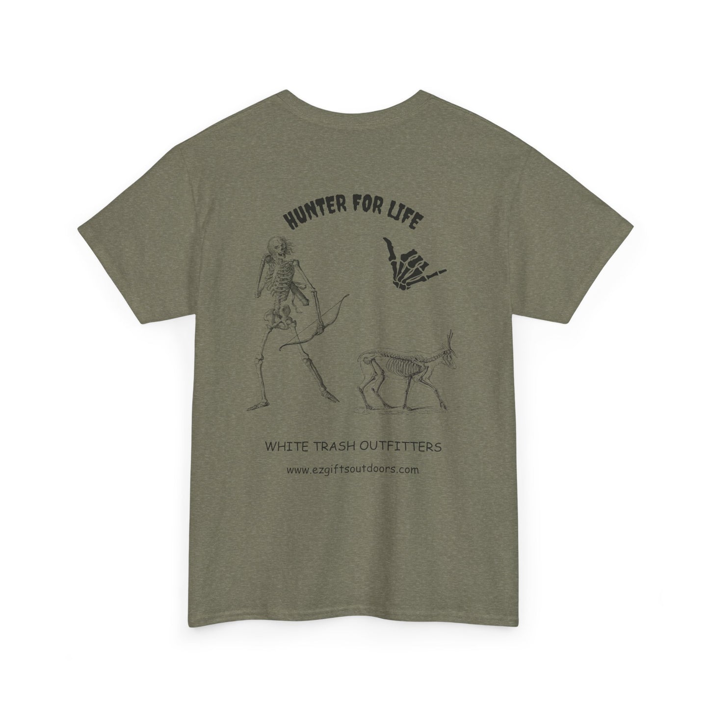 Hunter For Life T-Shirt