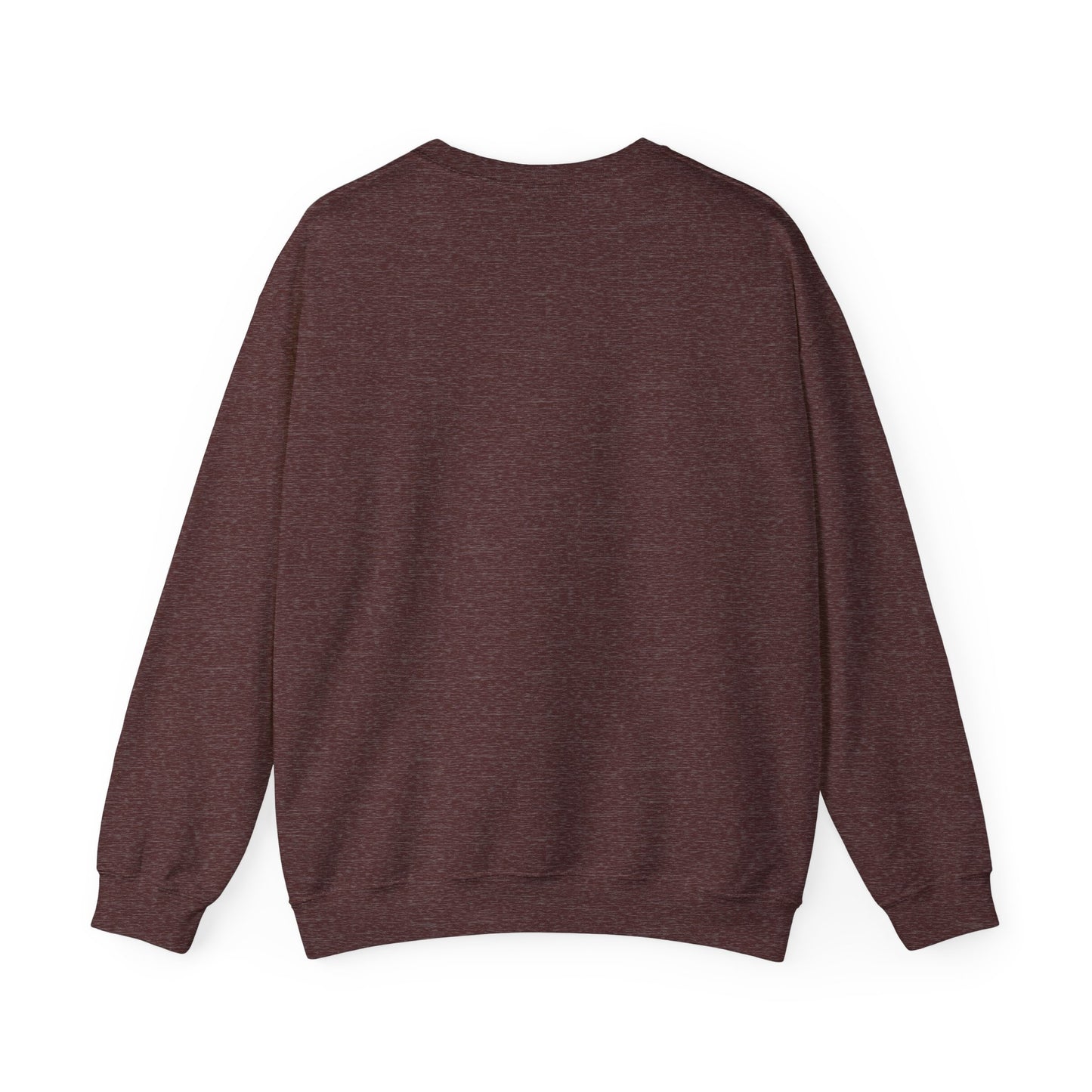 HO HO HO & Santa - Sweat Shirt