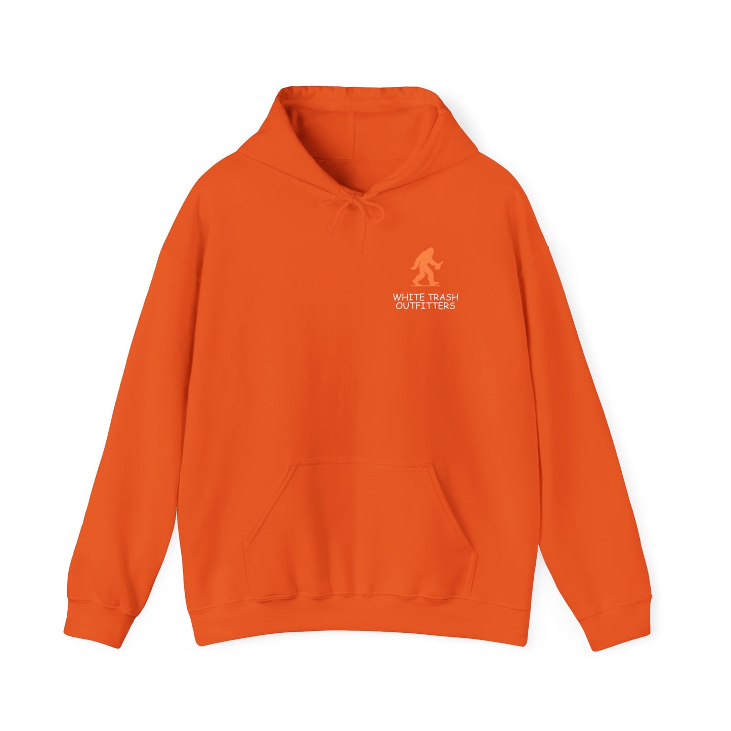 Hunter for life Hoodie