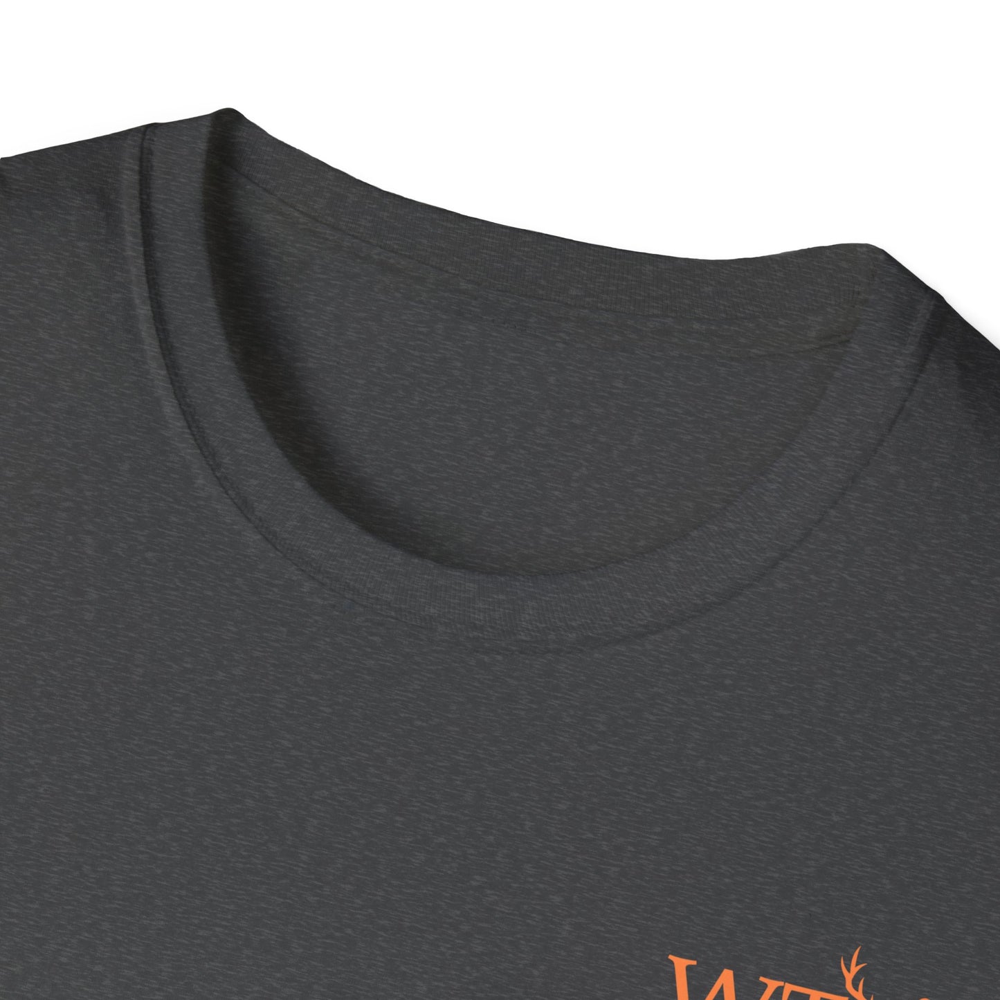 Eat More Deer T-shirt