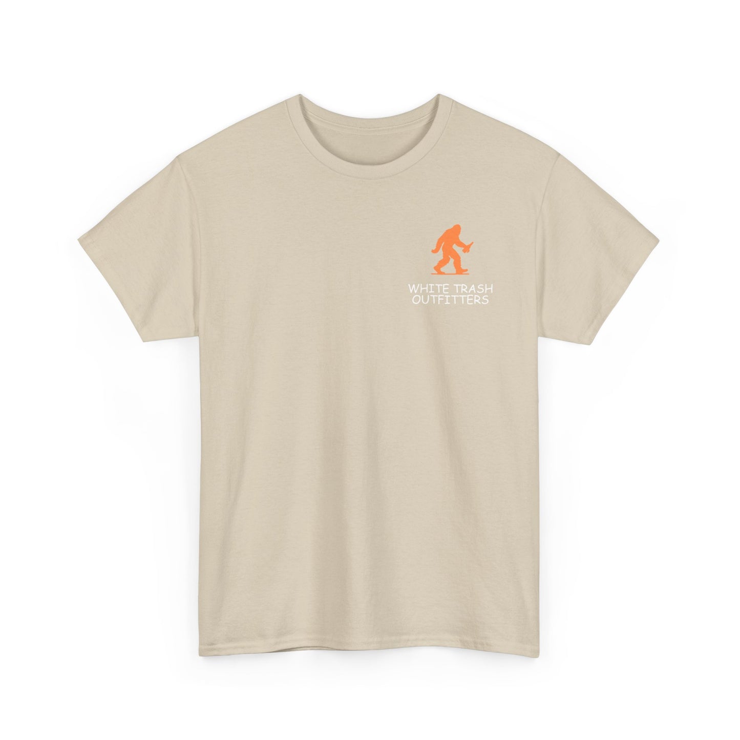 Hunter For Life T-Shirt