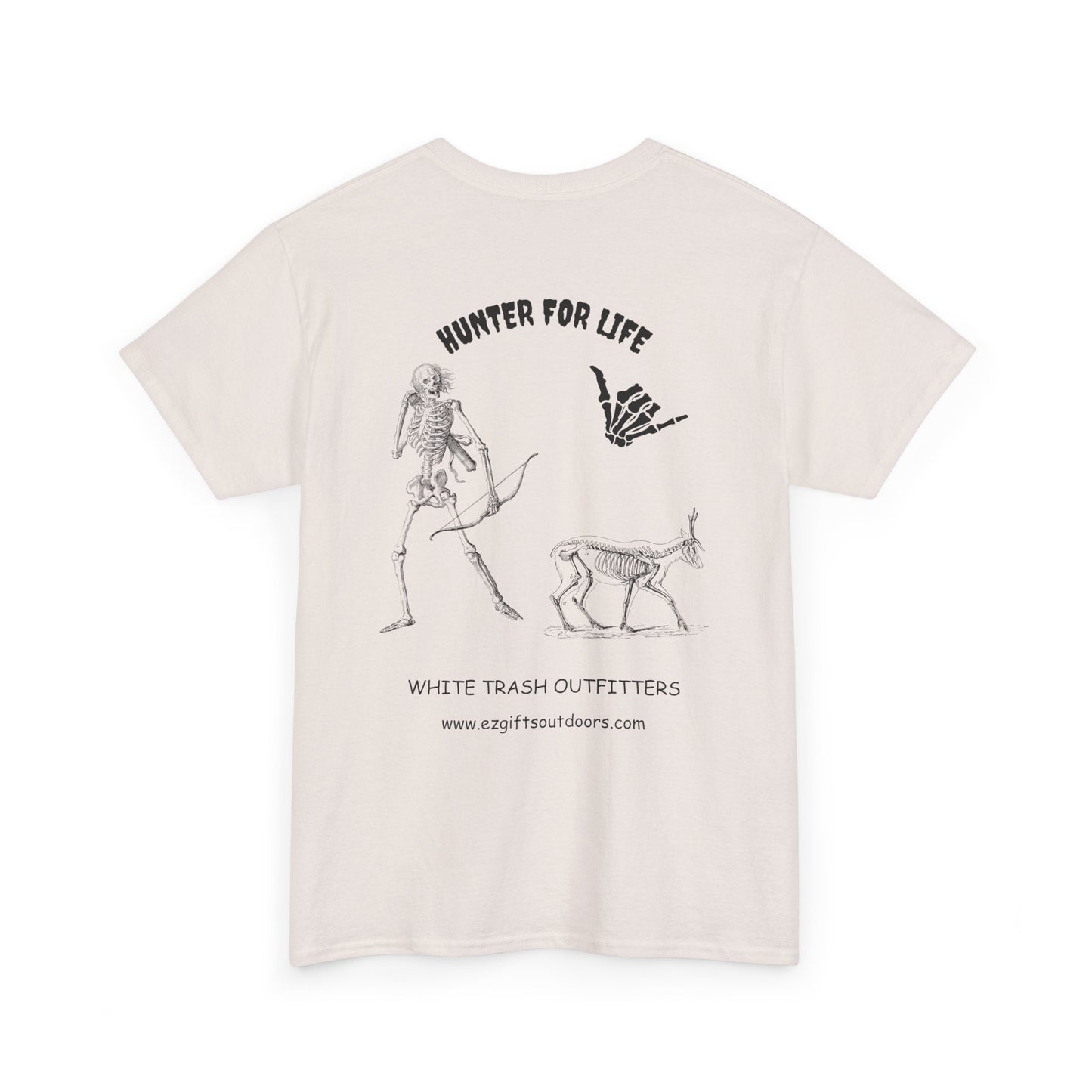 Hunter For Life T-Shirt