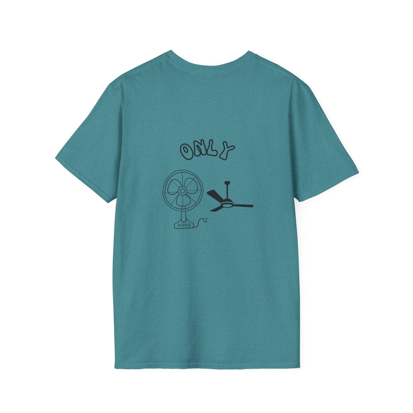 Only F - T-shirt