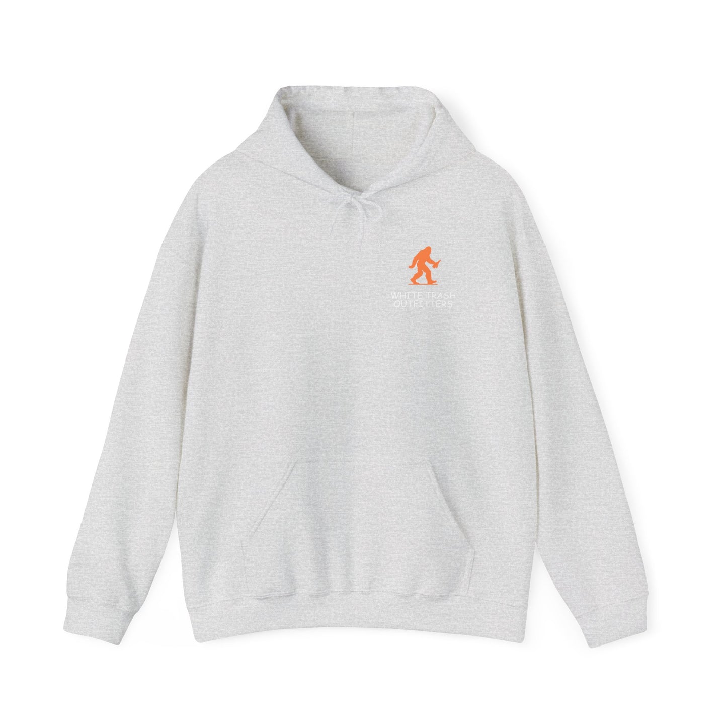 Hunter for life Hoodie