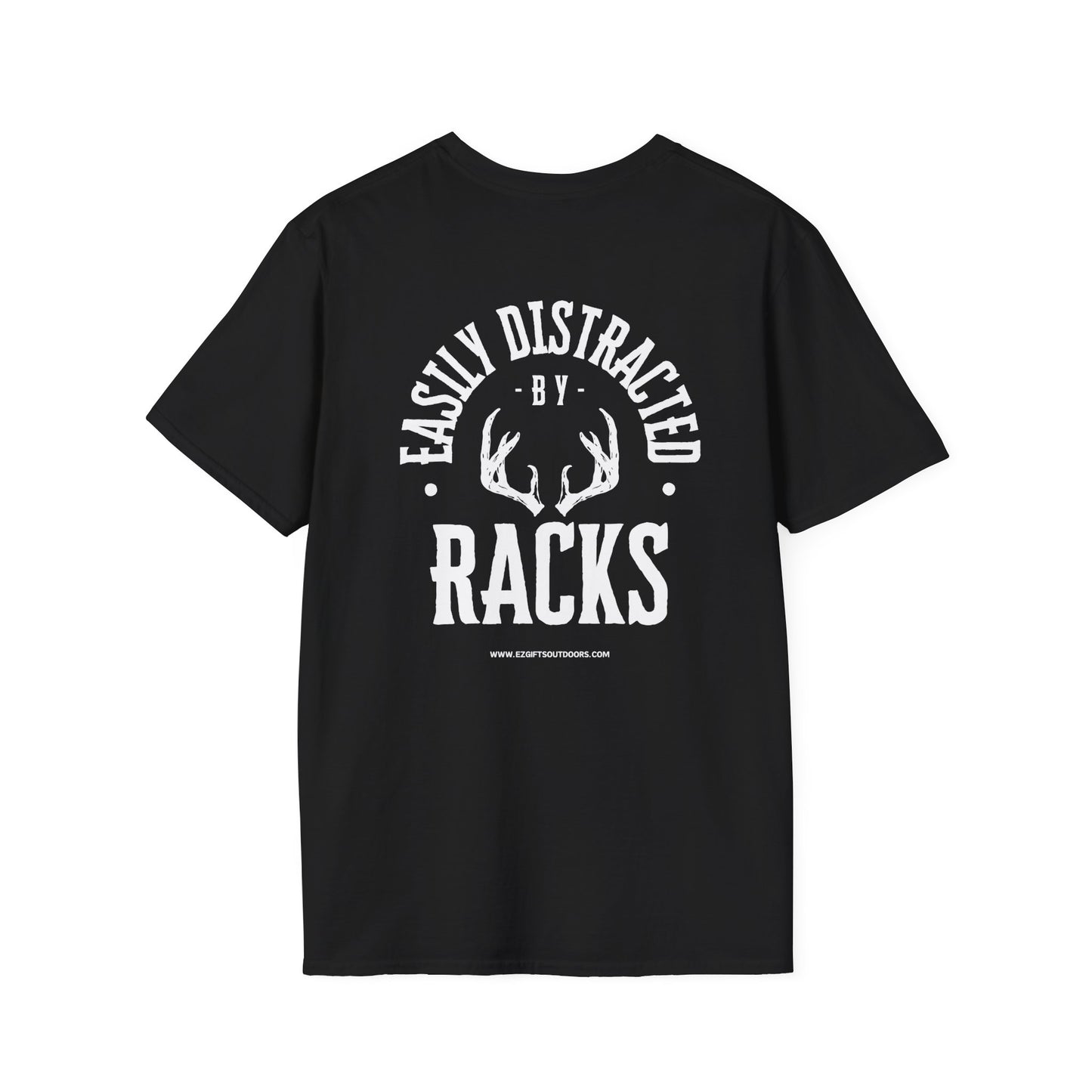 Easily Distracted By - Racks