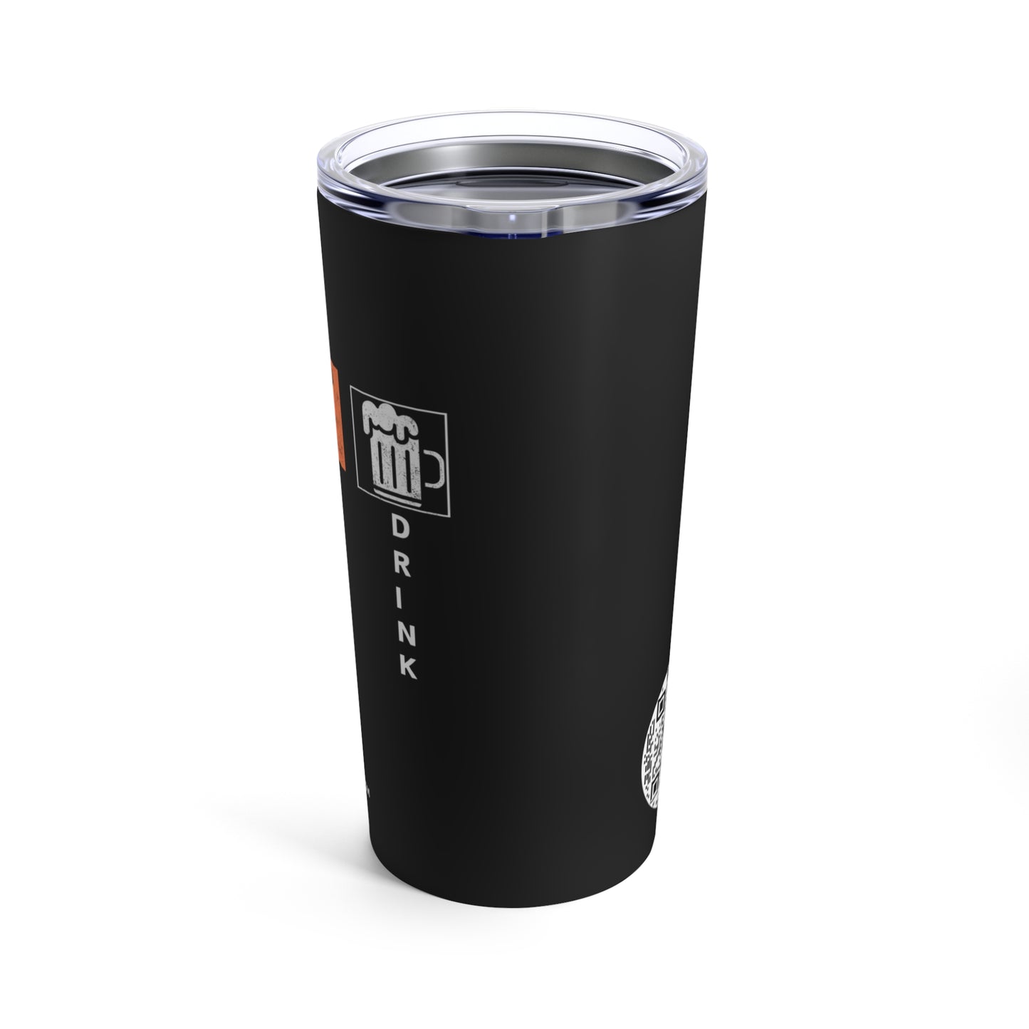 Eat Sleep Hunt Drink 20 oz Tumbler