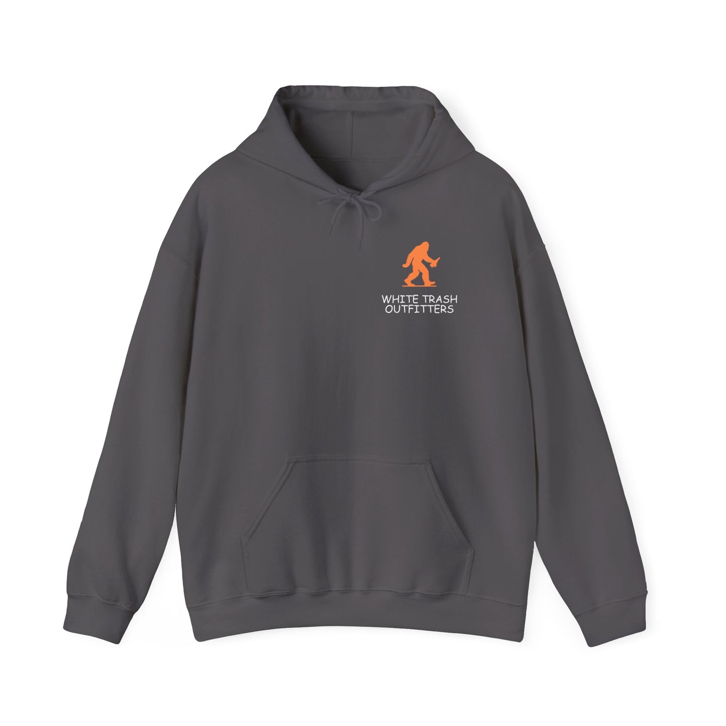 Happy Hour Hunting Hoodie