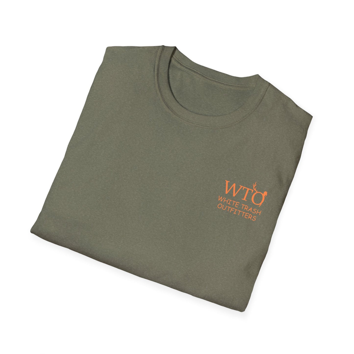 Eat More Deer T-shirt