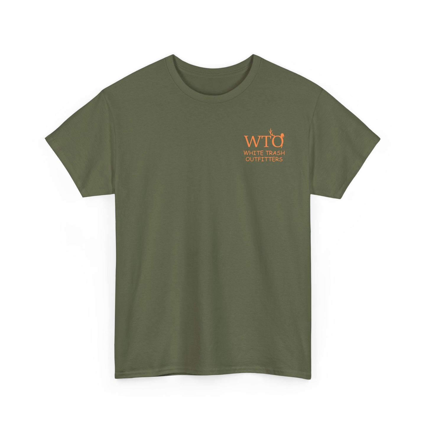 Send it - Hunting T-shirt