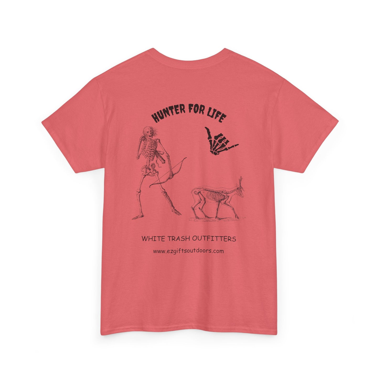 Hunter For Life T-Shirt