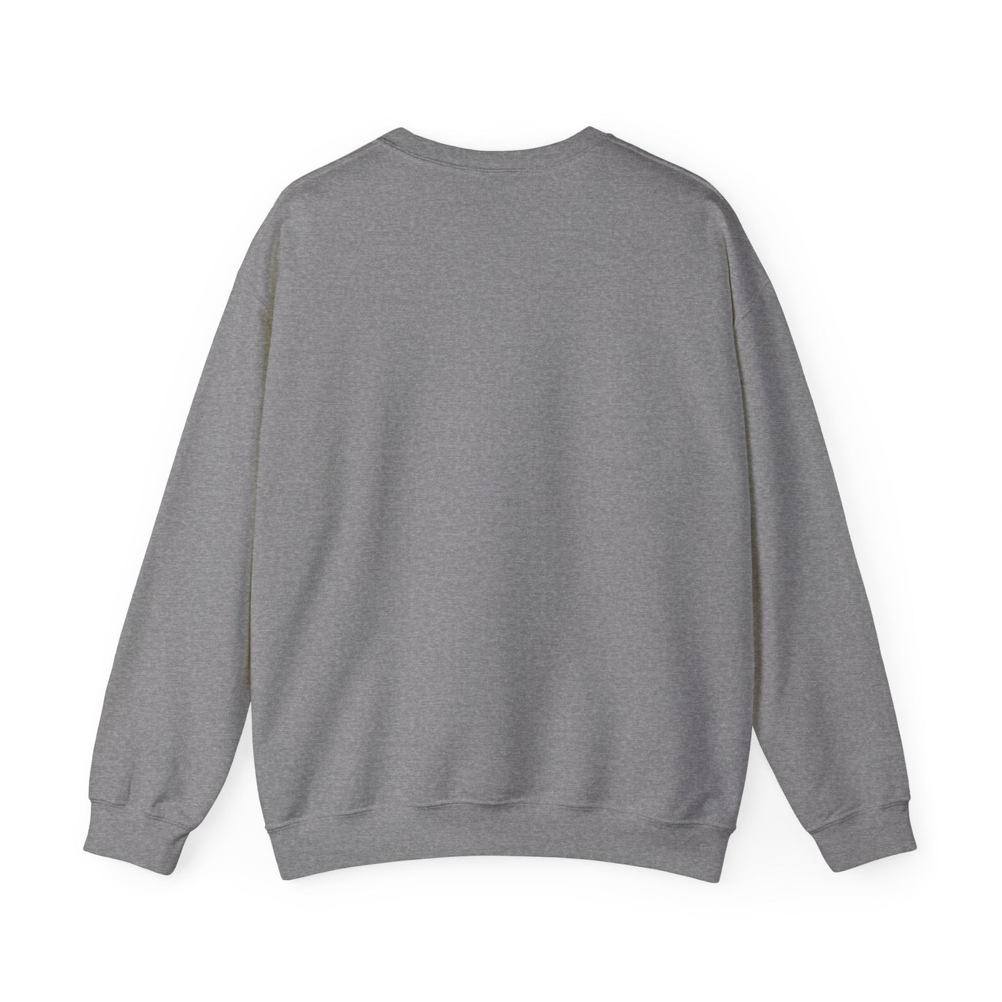 HO HO HO & Santa - Sweat Shirt