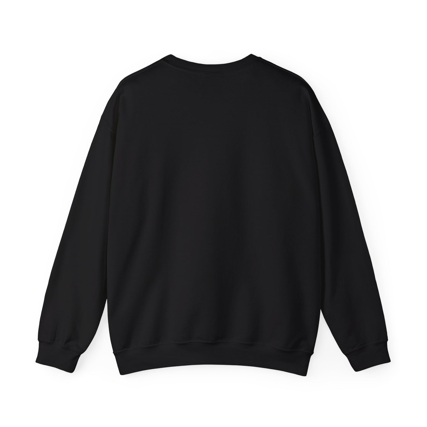 HO HO HO & Santa - Sweat Shirt