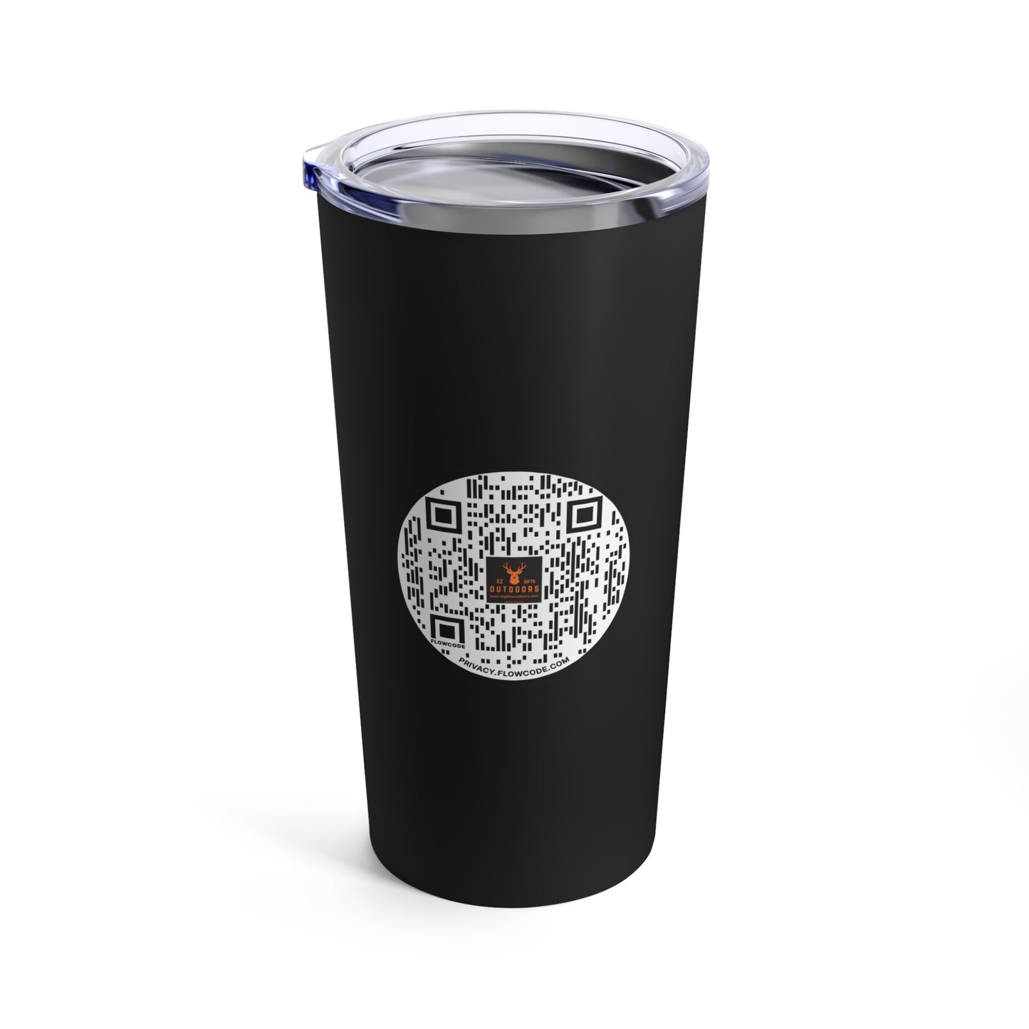 America & Bigfoot Tumbler 20oz