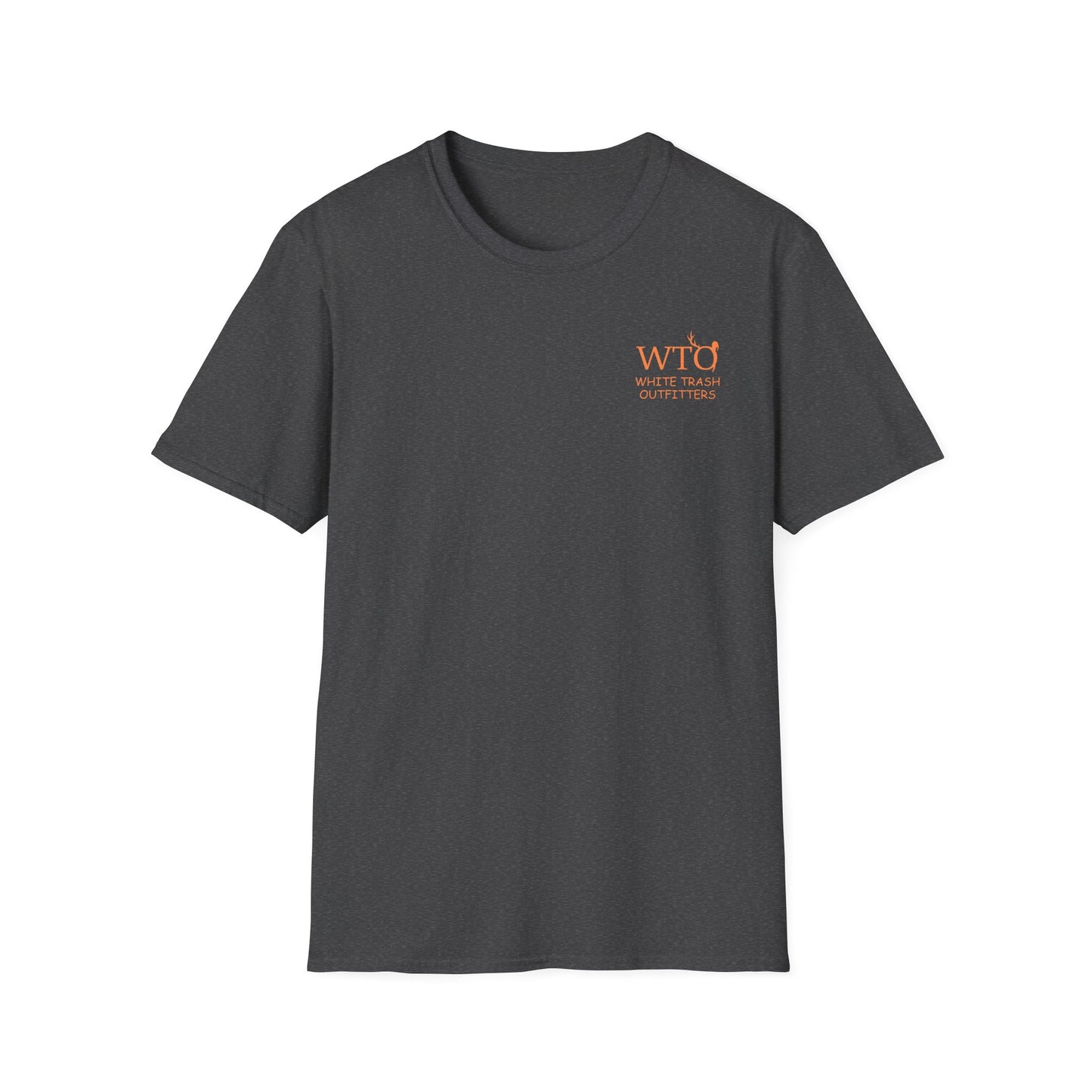 Eat More Deer T-shirt