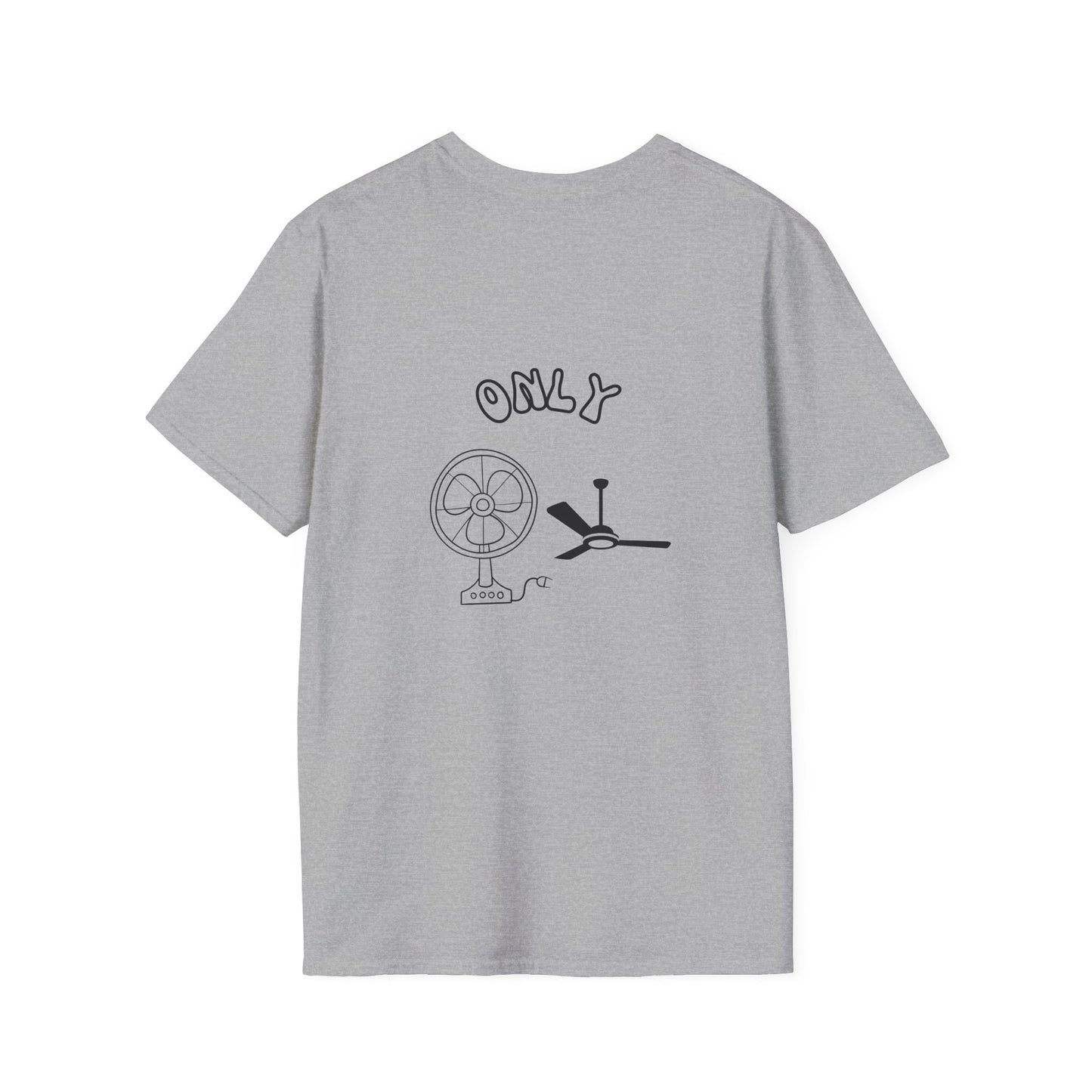 Only F - T-shirt