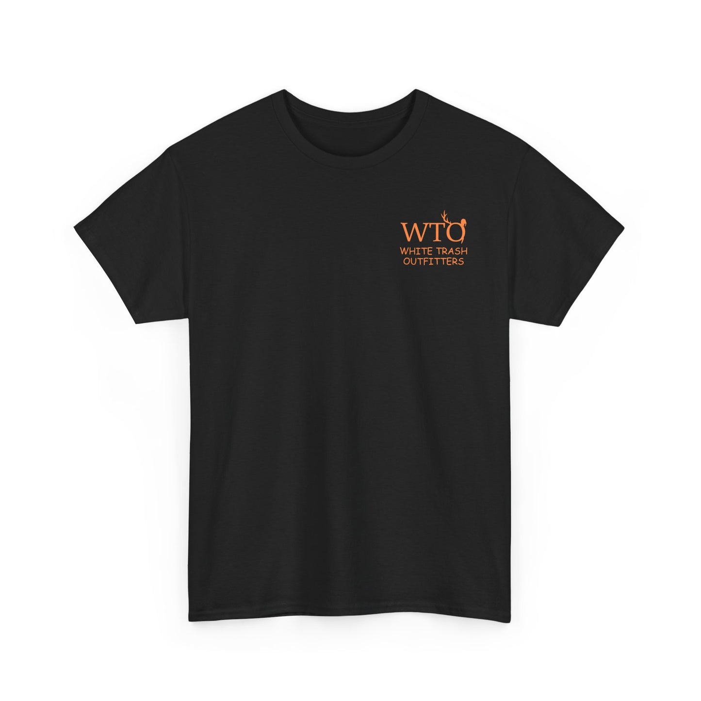 Send it - Hunting T-shirt