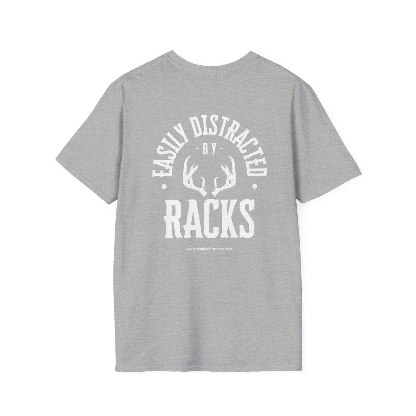 Easily Distracted By - Racks