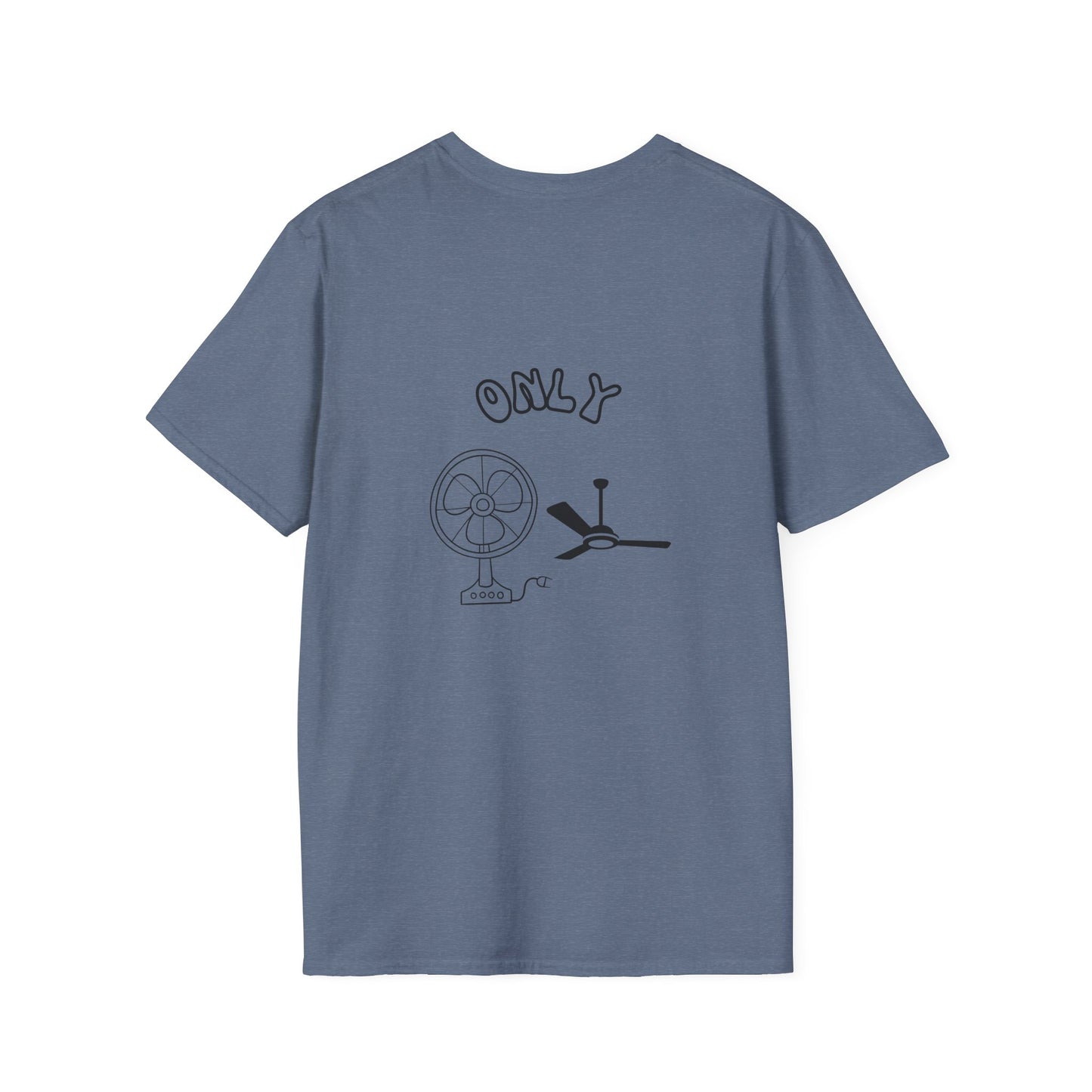 Only F - T-shirt