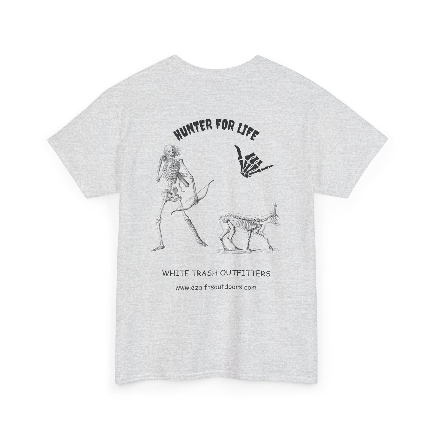 Hunter For Life T-Shirt