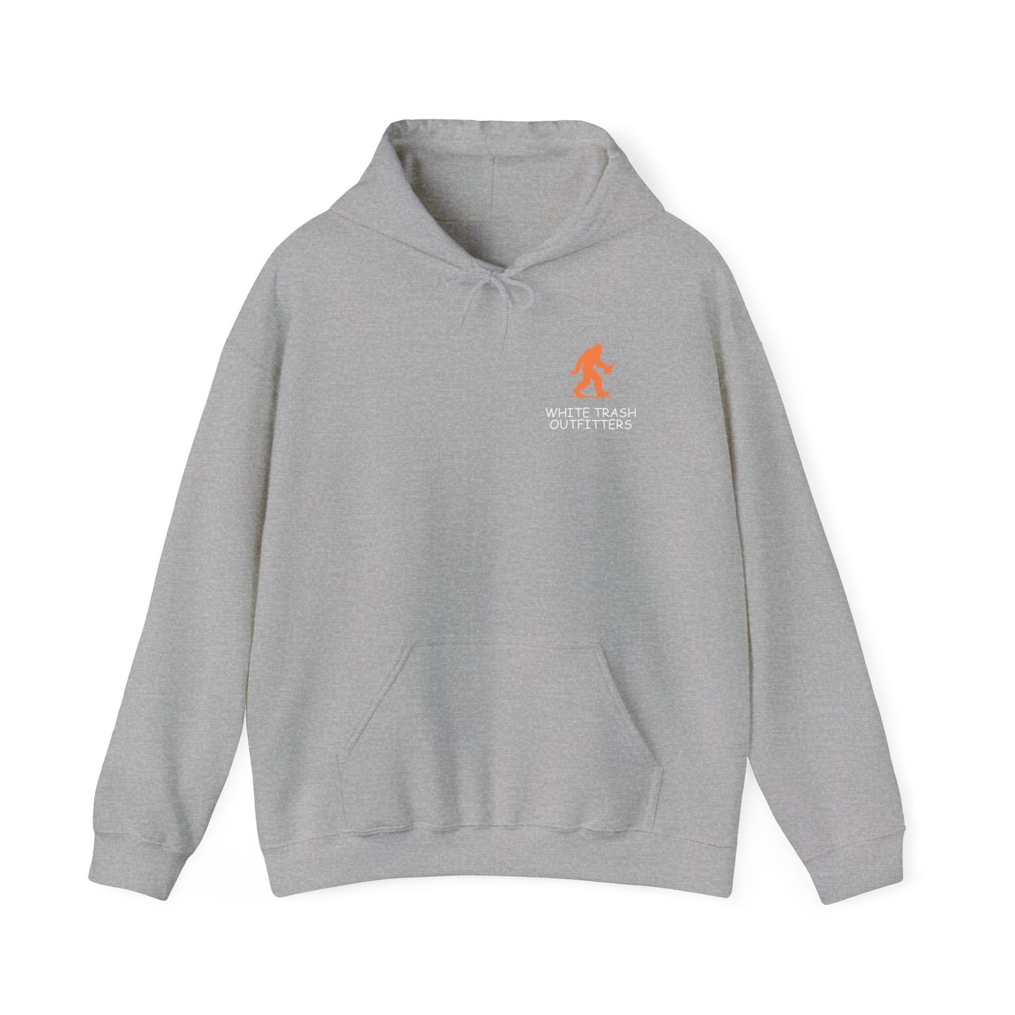 Hunter for life Hoodie