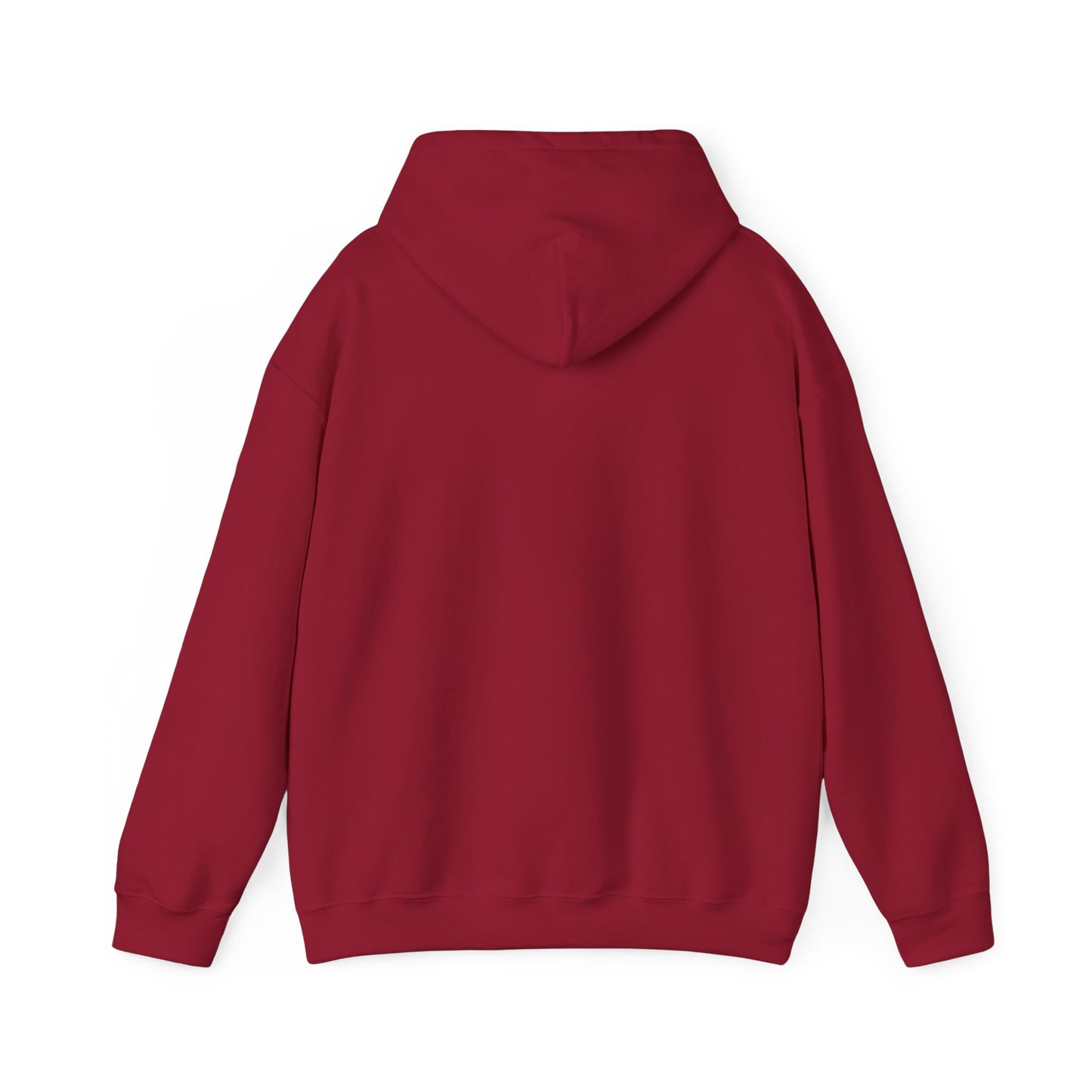 HO HO HO & Santa Hoodie