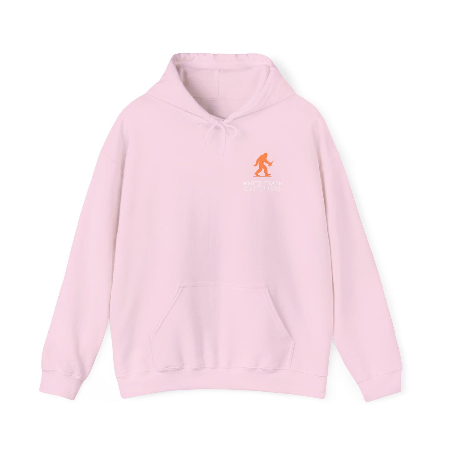 Hunter for life Hoodie