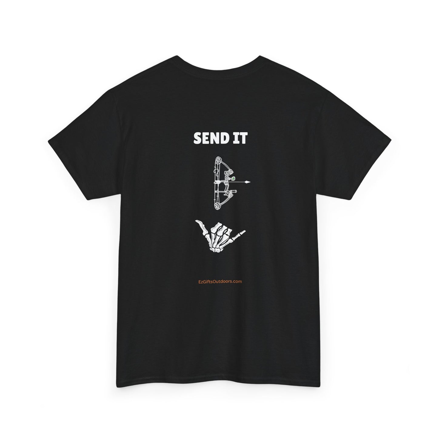 Send it - Hunting T-shirt