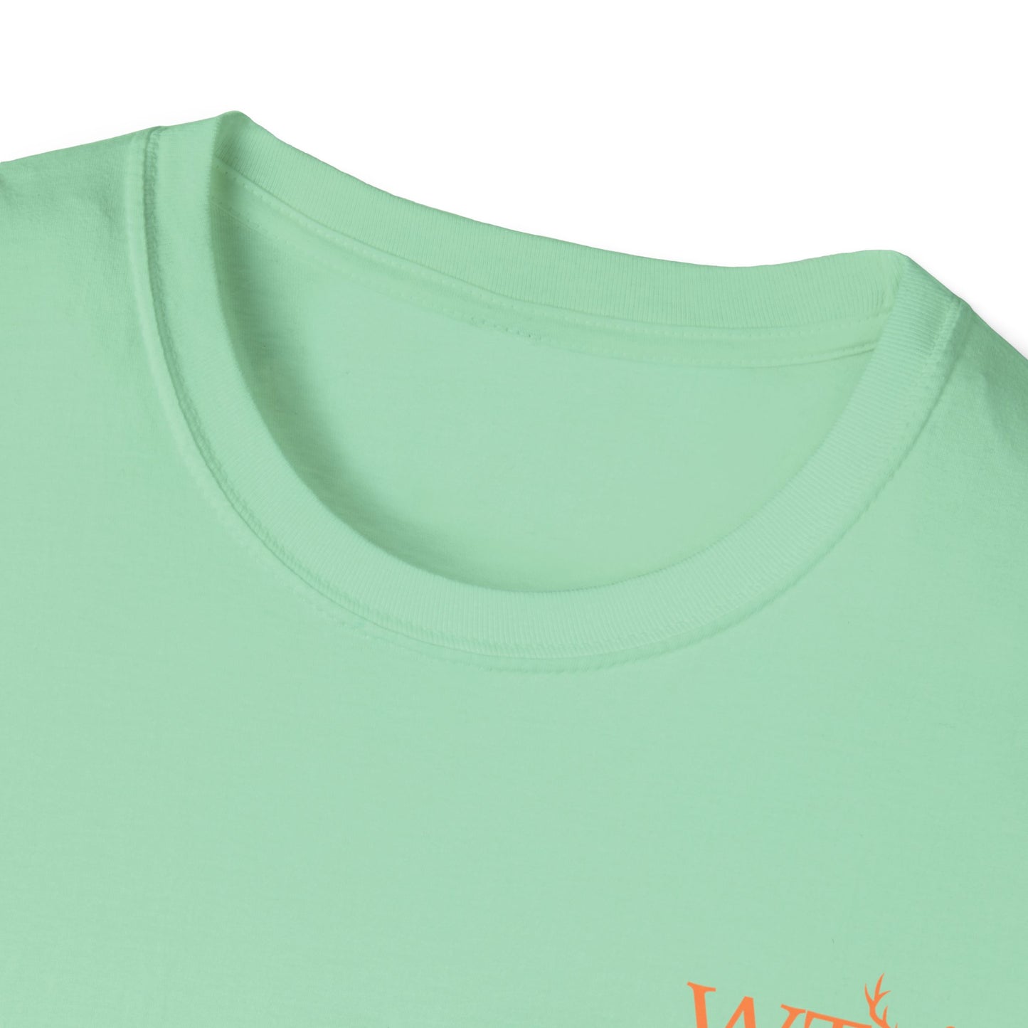 Eat More Deer T-shirt