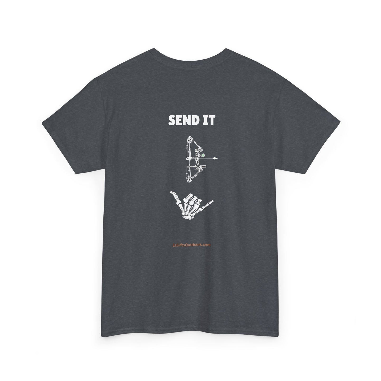 Send it - Hunting T-shirt