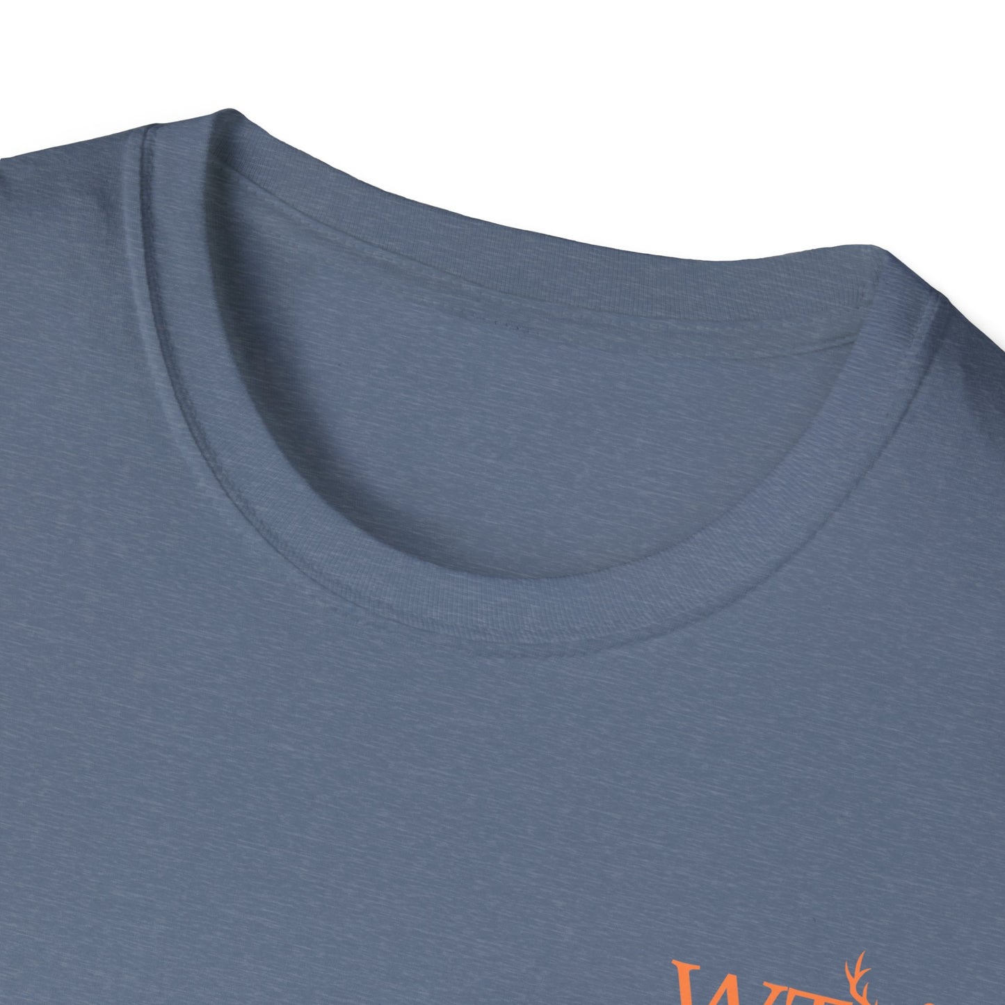 Eat More Deer T-shirt