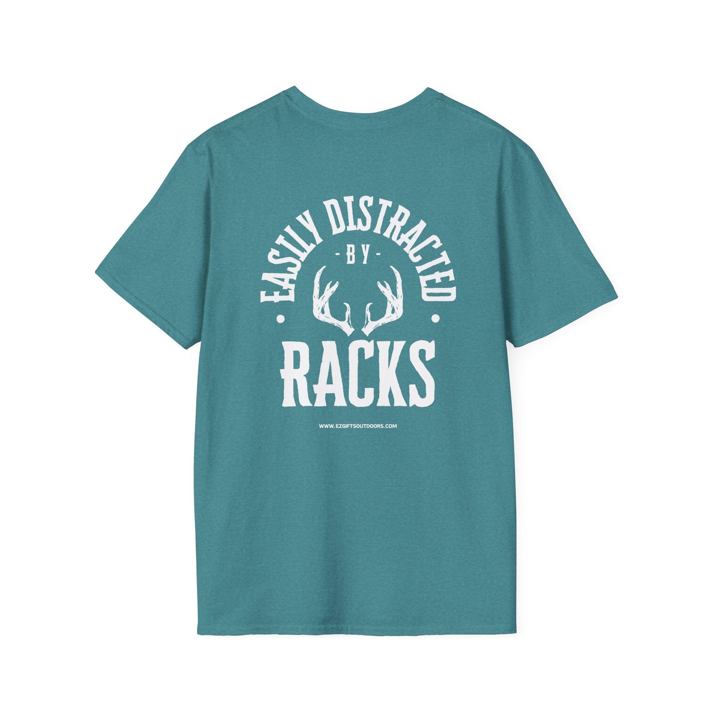 Easily Distracted By - Racks