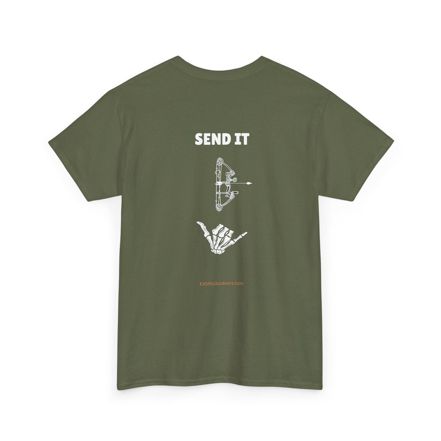 Send it - Hunting T-shirt