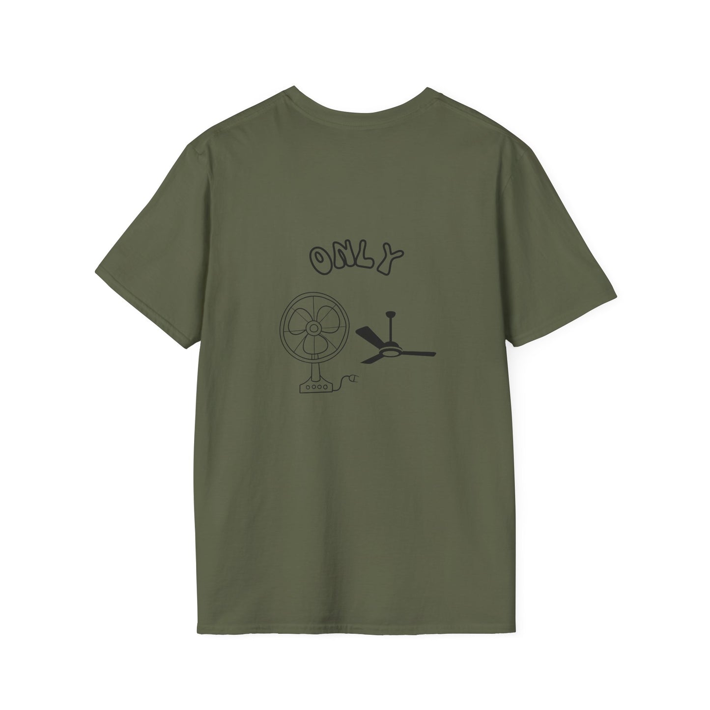 Only F - T-shirt