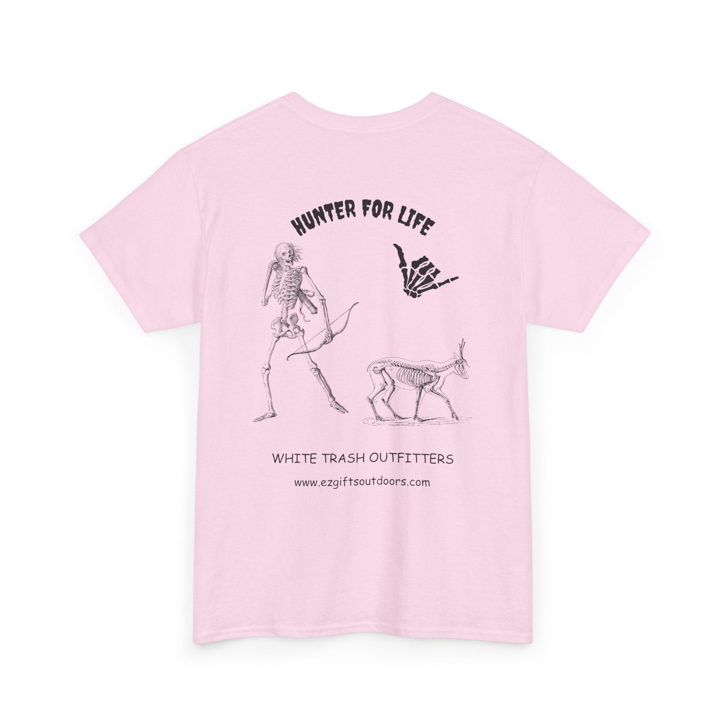 Hunter For Life T-Shirt