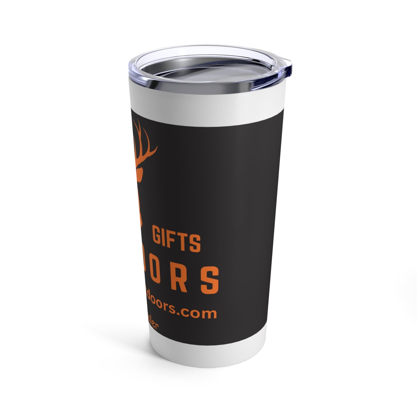 EZ Gifts Tumbler 20oz
